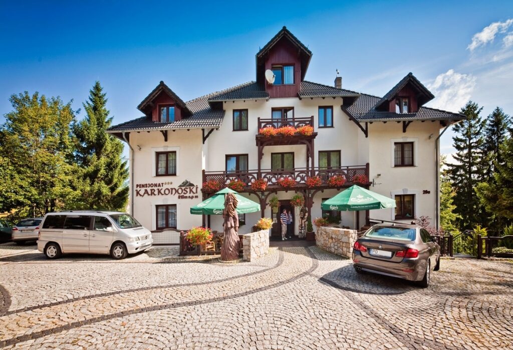 karpacz apartamenty